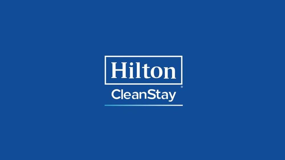 Hotel Hampton Inn&suites Cleveland-airport/middleburg Heights Middleburg Heights