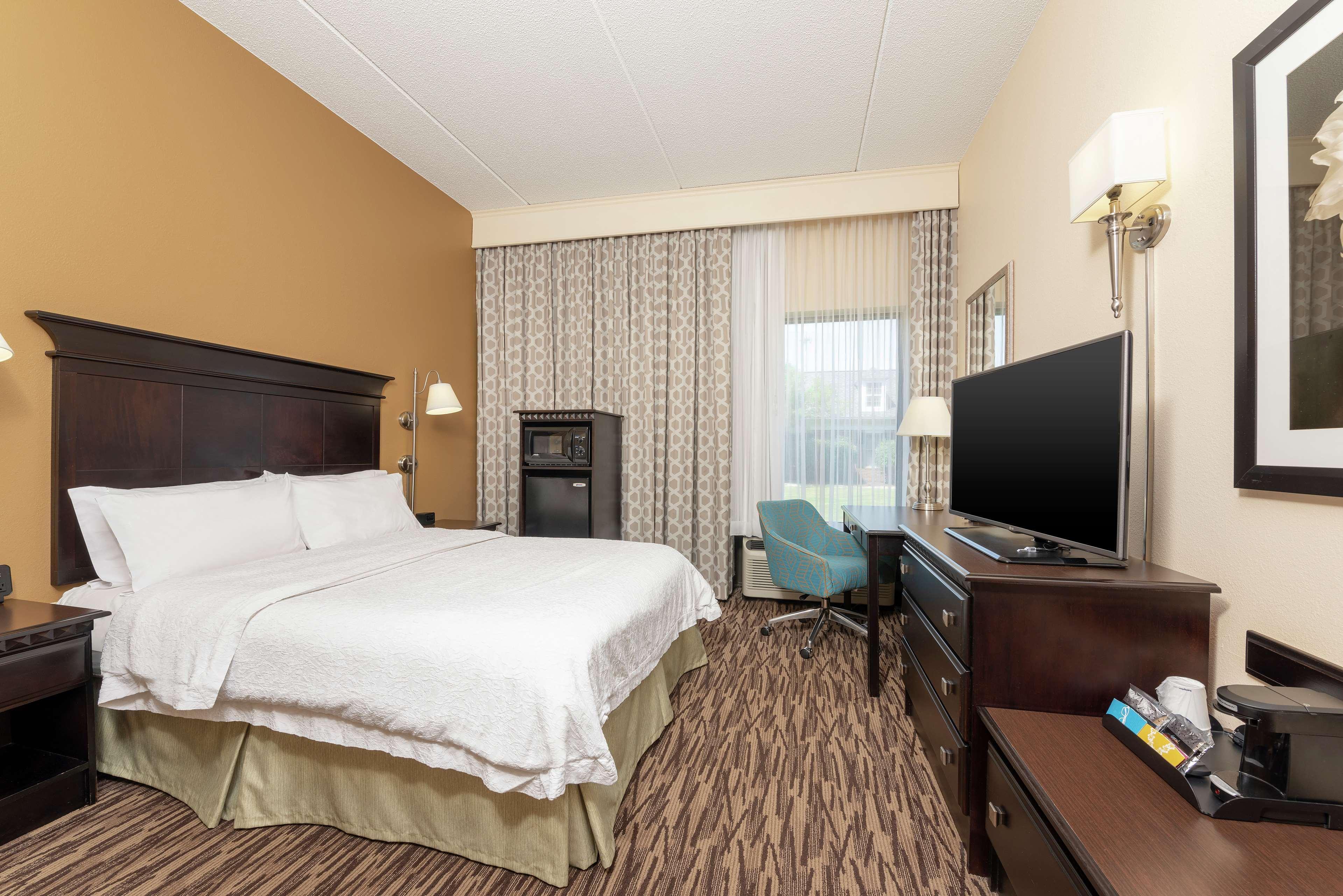 Hampton Inn&suites Cleveland-airport/middleburg Heights Middleburg Heights