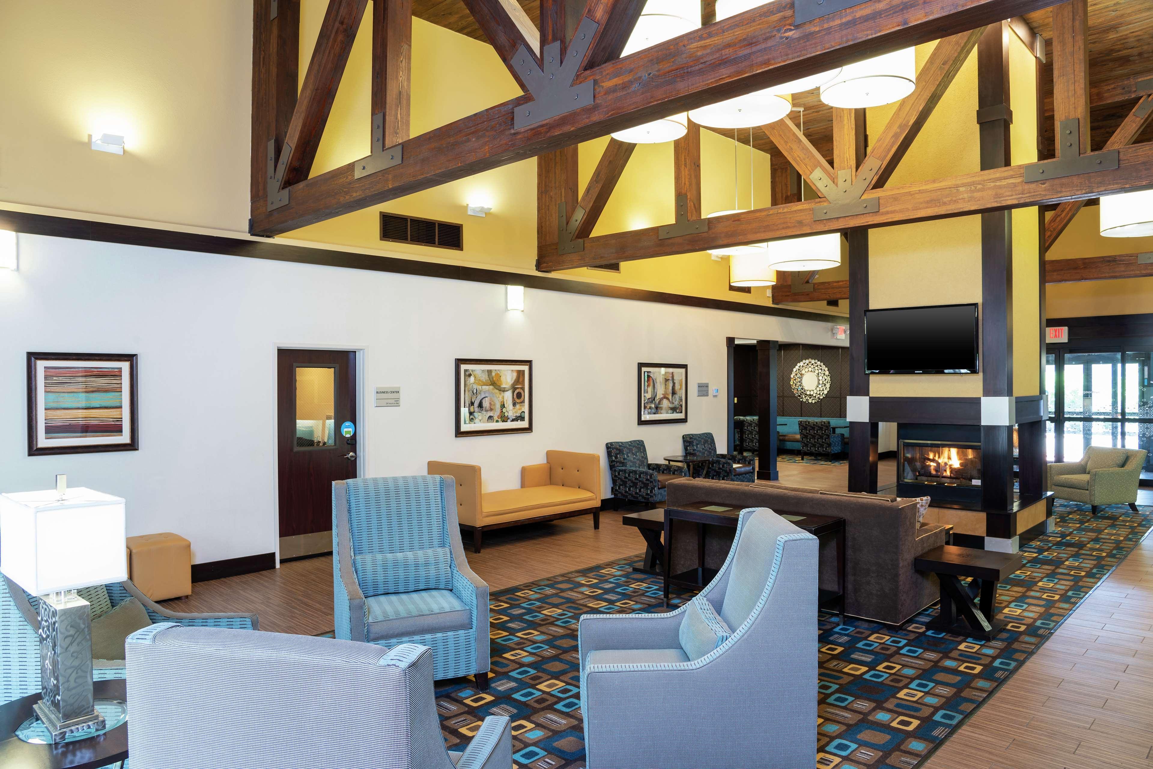 Hampton Inn&suites Cleveland-airport/middleburg Heights Hotel 3*