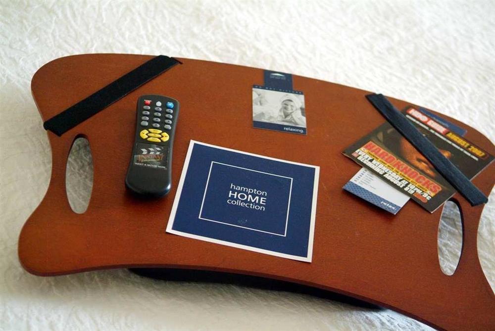 Hampton & Cleveland-airport/middleburg Heights Hotel 3*