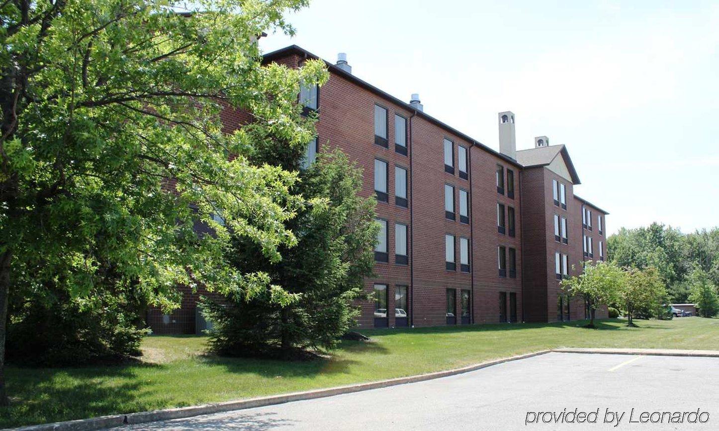 Hotel Hampton Inn&suites Cleveland-airport/middleburg Heights Middleburg Heights