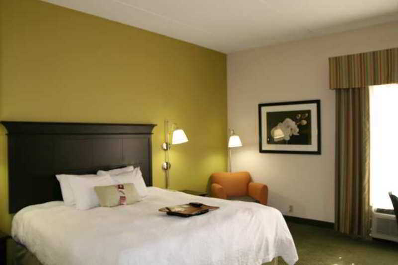 Hampton Inn&suites Cleveland-airport/middleburg Heights Middleburg Heights