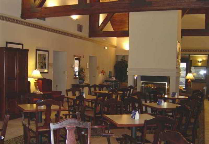 Hampton Inn&suites Cleveland-airport/middleburg Heights Hotel Middleburg Heights