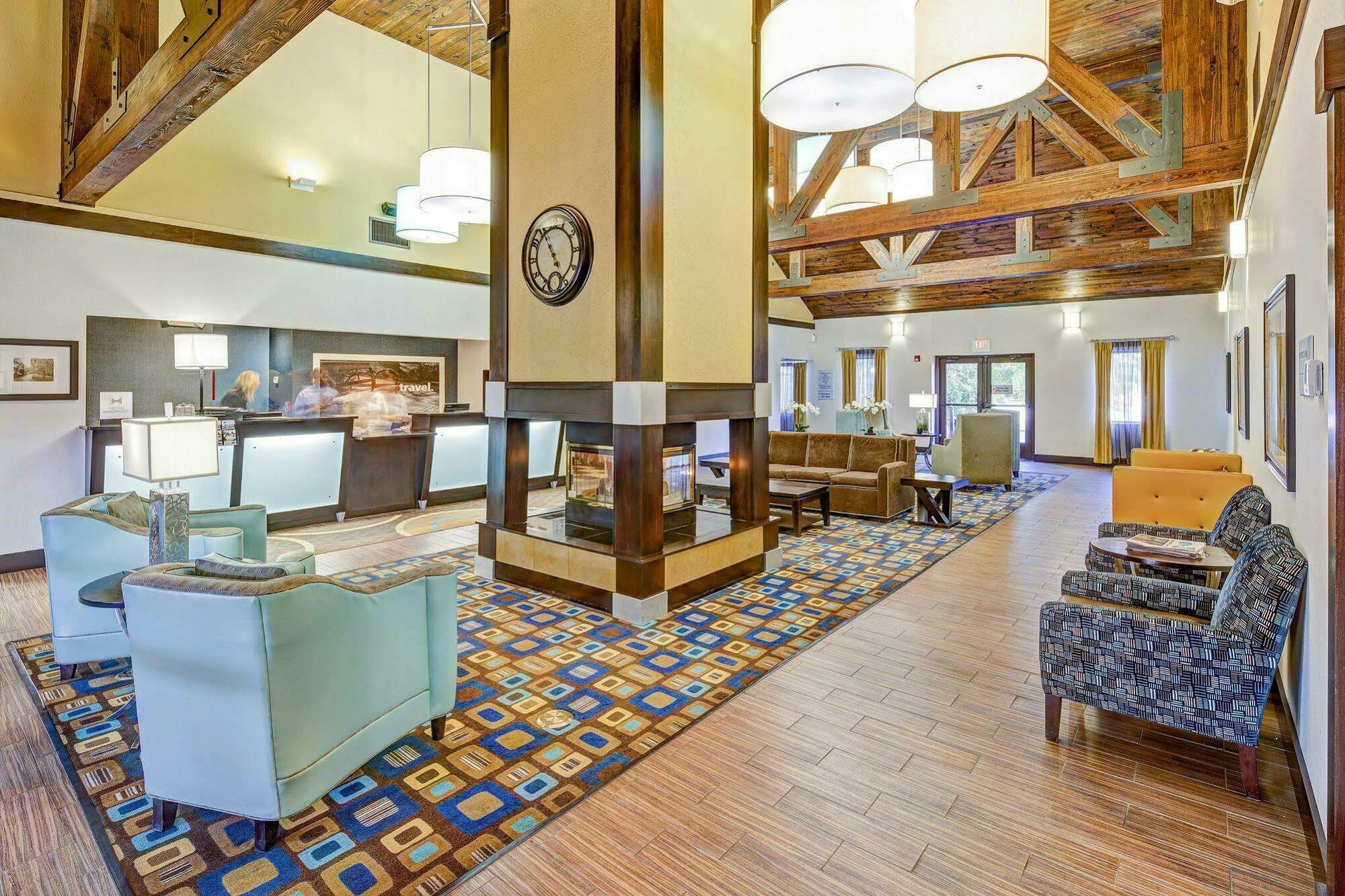 Hampton Inn&suites Cleveland-airport/middleburg Heights Middleburg Heights