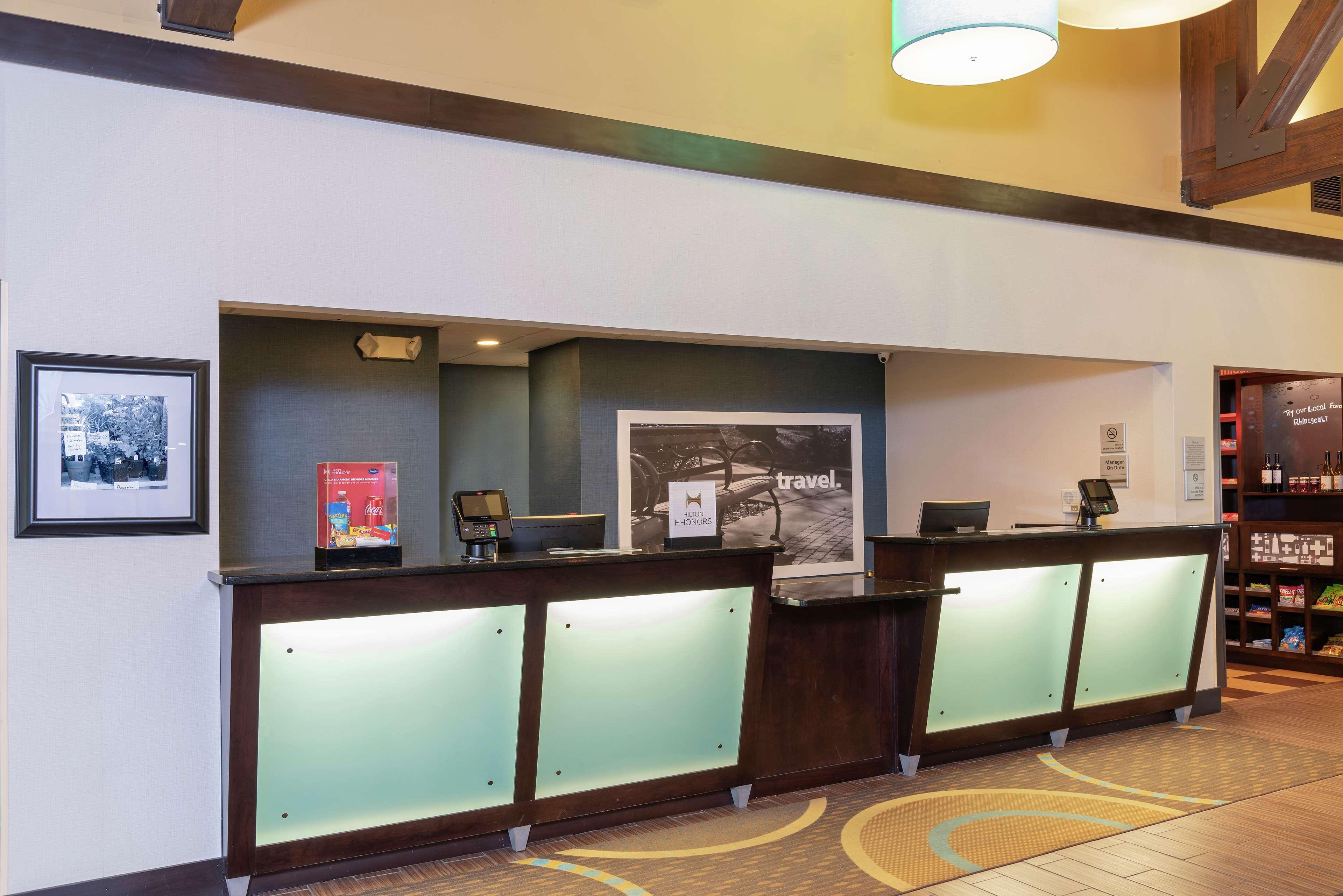 Hampton & Cleveland-airport/middleburg Heights 3*