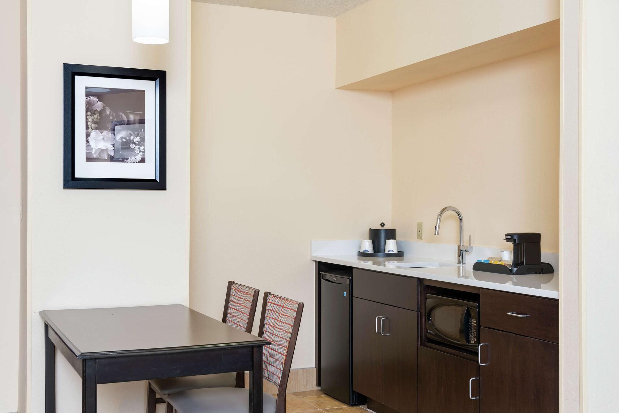 Hotel Hampton & Cleveland-airport/middleburg Heights Middleburg Heights