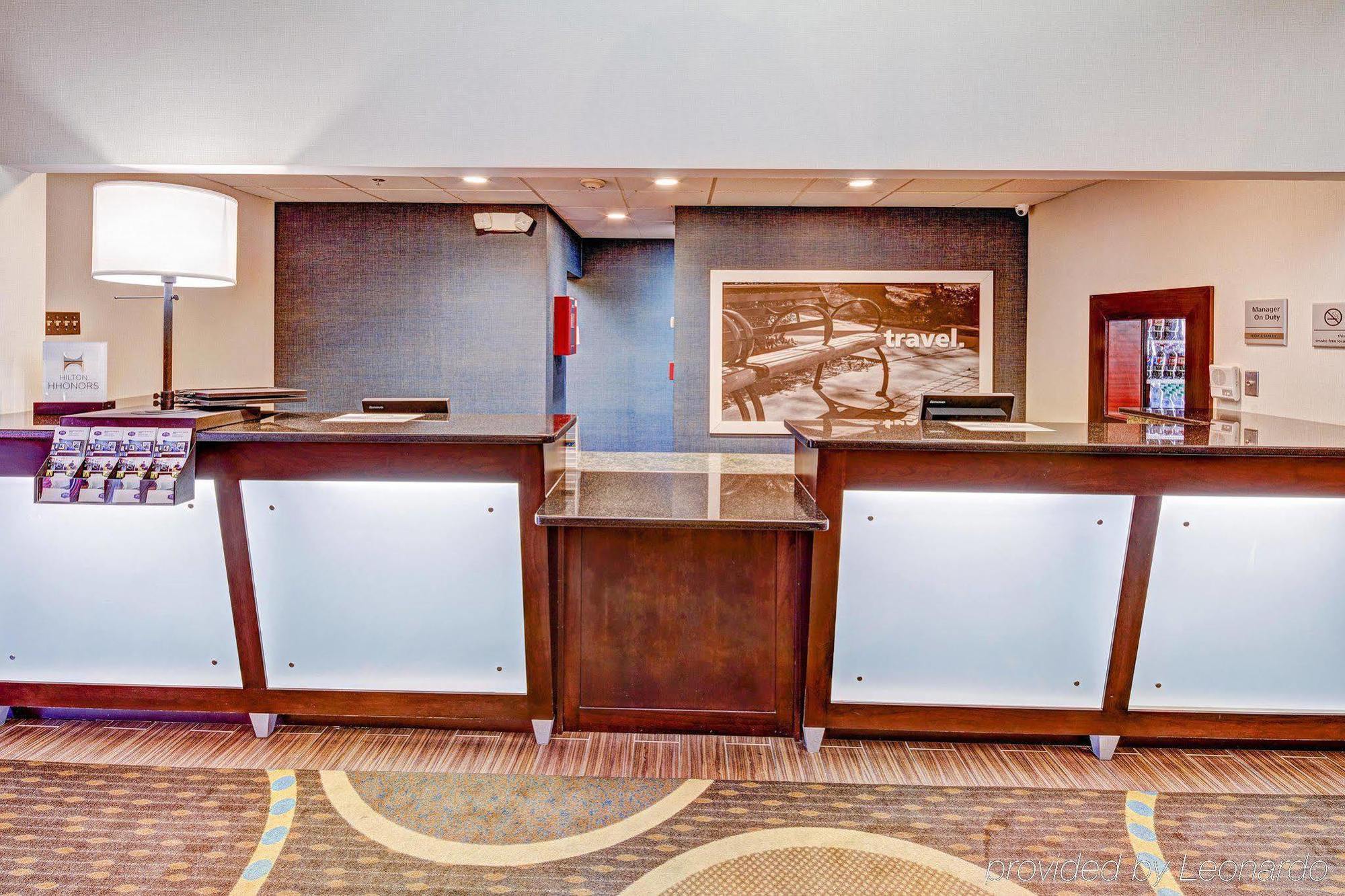 Hampton & Cleveland-airport/middleburg Heights Hotel 3*