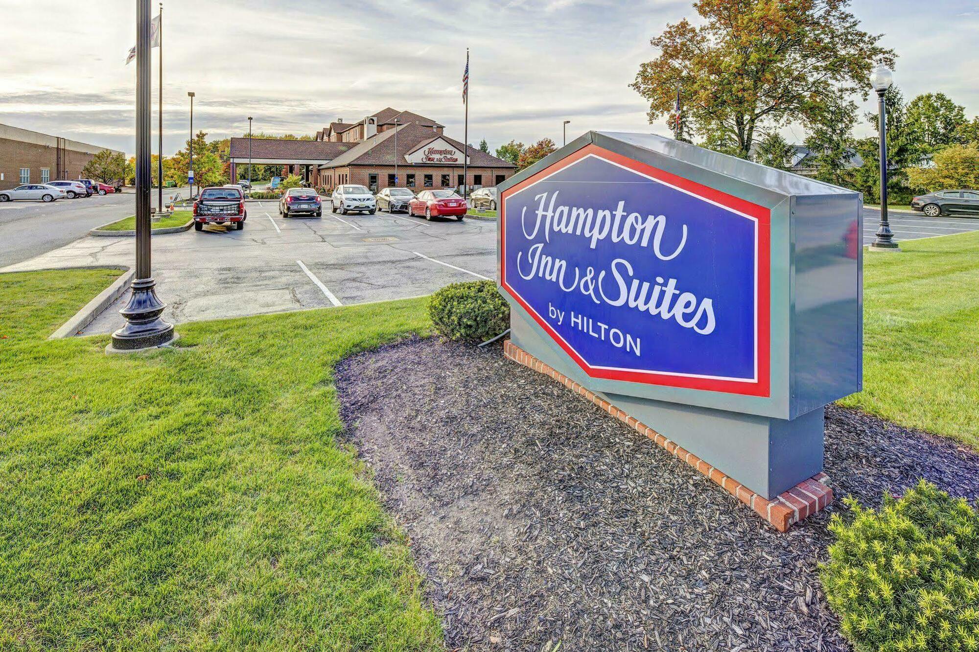 Hampton & Cleveland-airport/middleburg Heights Middleburg Heights